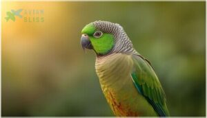 physical appearance and size