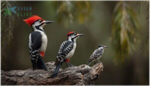 physical characteristics and size groups physical characteristics and size groups