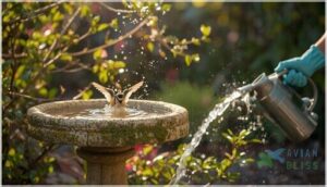 placement and maintenance tips placement and maintenance tips