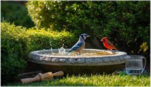 placement and maintenance tips placement and maintenance tips