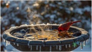 placing dark objects to absorb heat placing dark objects to absorb heat