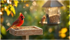 platform and hopper feeders platform and hopper feeders