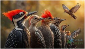 plumage patterns and coloration plumage patterns and coloration