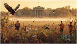 policy, legislation, and organizational support