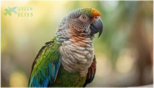 poor feather quality poor feather quality