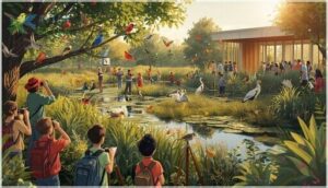 popular bird conservation education programs popular bird conservation education programs