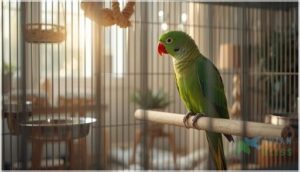 preventing injuries in domestic birds preventing injuries in domestic birds