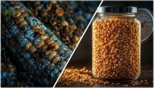 preventing mold, pests, and contamination preventing mold, pests, and contamination