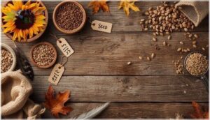 price comparison of common bird seeds price comparison of common bird seeds