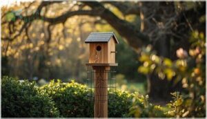 proper placement and mounting proper placement and mounting