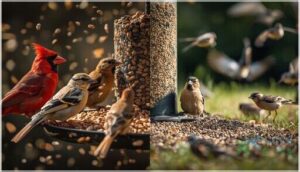 pros and cons of seed mixes pros and cons of seed mixes