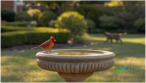 protection from predators protection from predators