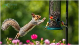 proven squirrel-proofing techniques proven squirrel-proofing techniques