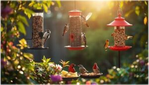 provide diverse food sources provide diverse food sources