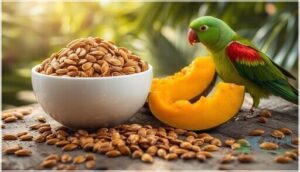 pumpkin seeds – minerals and antioxidants pumpkin seeds – minerals and antioxidants