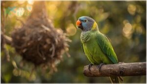 quaker parrot quaker parrot