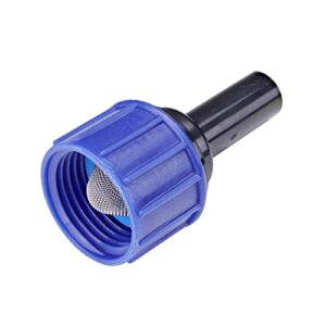 Raindrip R325CB Compression Swivel Adaptor B000BQU75Q