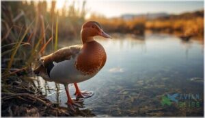 rare and endangered ducks rare and endangered ducks