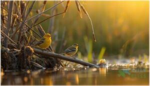 rare and notable yellow birds rare and notable yellow birds