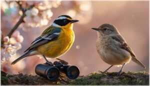 recognizing breeding plumage recognizing breeding plumage