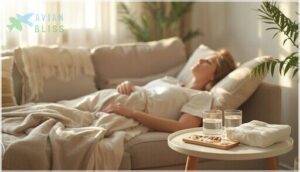 recovery process after correction surgery recovery process after correction surgery