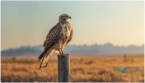 red-tailed hawk – distribution and physical traits red-tailed hawk – distribution and physical traits
