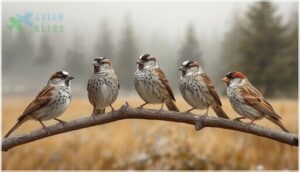 regional and subspecies differences regional and subspecies differences