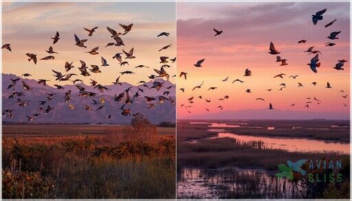 Best Time Bird Migration: Seasons, Patterns & Tracking Guide