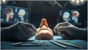 revision rhinoplasty approaches revision rhinoplasty approaches