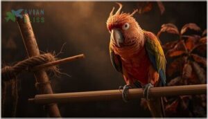 risks and dangers of unsafe perch options risks and dangers of unsafe perch options