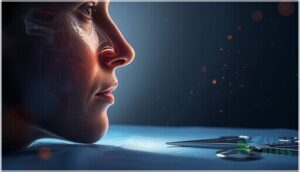 risks and potential complications risks and potential complications