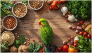 role of protein, fats, and carbohydrates