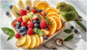 safe fruits and serving tips safe fruits and serving tips