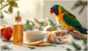 safe use of apple cider vinegar safe use of apple cider vinegar