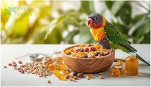 safe use of supplements and treats