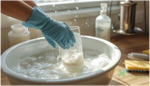 sanitizing feeders effectively sanitizing feeders effectively