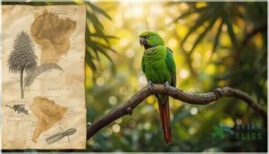 scientific name and classification