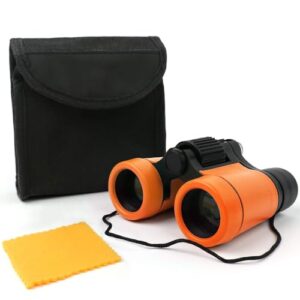 Scotamalone Kids Binoculars Shock Proof B08QTQCQGR