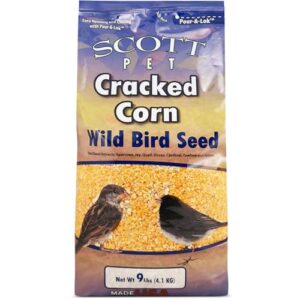 Scott Pet Wild Bird Seed, B0002ASDBQ