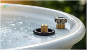 seal gaskets and washers seal gaskets and washers