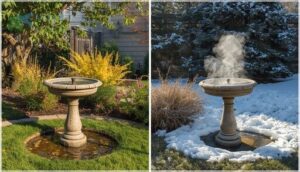 seasonal and environmental placement considerations seasonal and environmental placement considerations