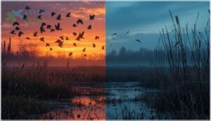 seasonal timing and triggers seasonal timing and triggers