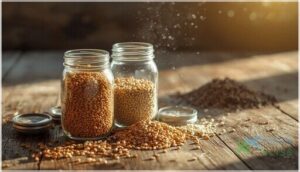 seed freshness and quality seed freshness and quality