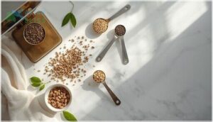 seeds and weight management seeds and weight management