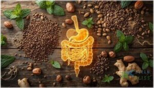 seeds for digestive wellness seeds for digestive wellness