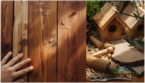 selecting durable wood for outdoor use selecting durable wood for outdoor use