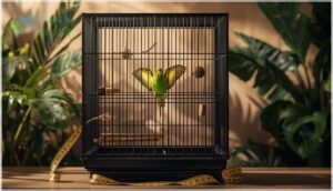 selecting the proper cage size and bar spacing selecting the proper cage size and bar spacing