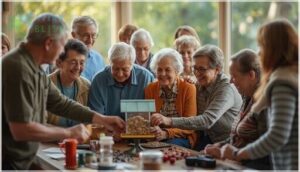 senior programs supporting birdwatching senior programs supporting birdwatching