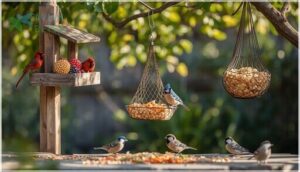 serving and presenting bird scrap recipes serving and presenting bird scrap recipes