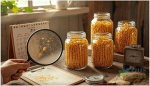 shelf life and regular quality checks shelf life and regular quality checks